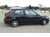 foto van  Toyota Corolla de 1999